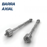 barra axial