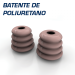 batente de Poliuretano