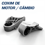coxim de motor cambio 1