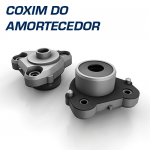 coxim do amortecedor 2