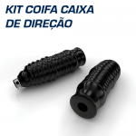 kit coifa caixa de direcao