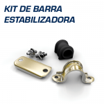 kit de barra estabilizadora