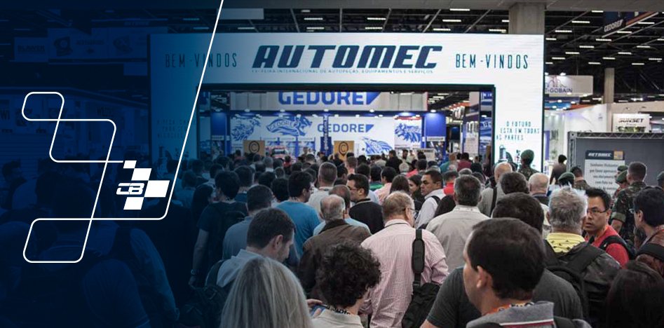 AUTOMEC 2023: quais as expectativas para o evento neste ano? – COPBOR