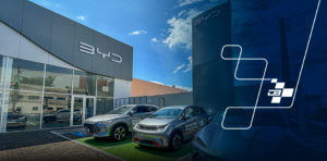 BYD: a presença da marca no Brasil e o seu crescimento no país