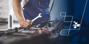 Checklist da manutenção